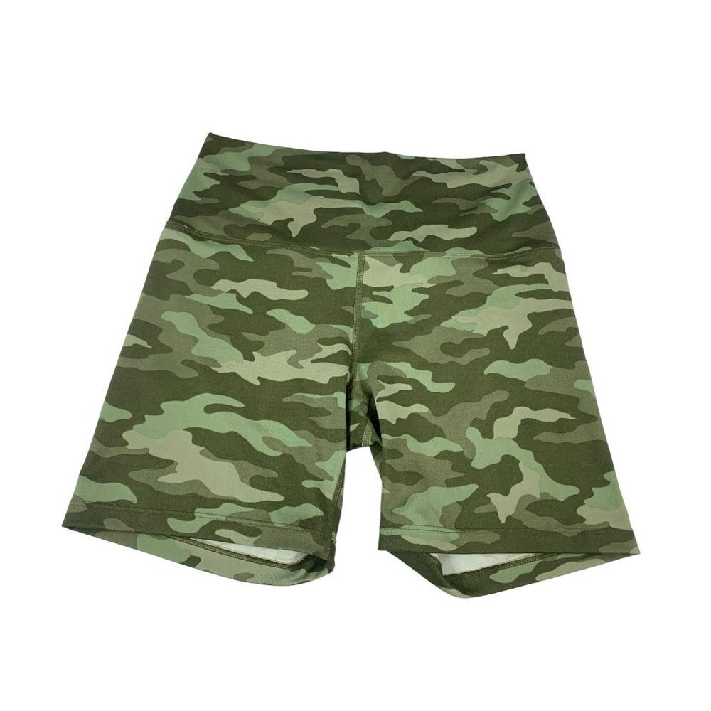 PINK Victoria’s Secret Camouflage Shorts